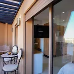 Suite Sofia Suite Avec Superbe Terrasse Gueliz