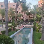 Marrakech Premium Village C186