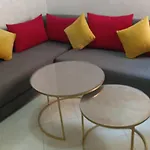 Marrakech Chic And Moderne Appartement