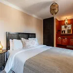 Riad Privatif Avec Personnel Et Services Exclusifs - Kasbah Boma Marrakech I