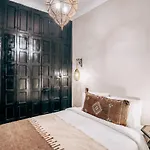 Riad Privatif Avec Personnel Et Services Exclusifs - Kasbah Boma Marrakech I