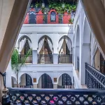 Amira Aliya Riad