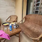 Charming Studio In Marrakech 2 Min From The Train Station