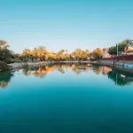 Palmeraie Appartment With Pool Marrakech Near To The Center