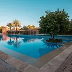 Palmeraie Appartment With Pool Marrakech Near To The Center