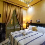 Palmeraie Appartment With Pool Marrakech Near To The Center