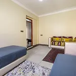 Modern And Convenient Apartment