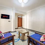 Modern And Convenient Apartment