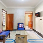 Modern And Convenient Apartment