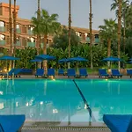 Le Meridien N\'fis
