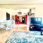 Appartement Cosy Ensoleillee Moderne