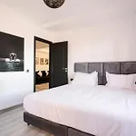 A Stay To Remember - Marrakech Downtown