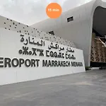 A Stay To Remember - Marrakech Downtown