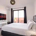 Prestige Zone Marrakech