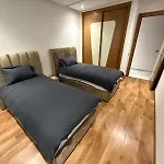 Appartement 120 M2 Riad Garden Piscine