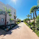 Luxury Villa , Marrakech