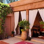 Marrakech, Villa 7 Harmonia, Pour 6 Personnes Avec Piscine Privee