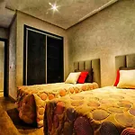 Luxury City Center Apartment Stay With 2 Pools