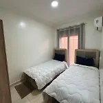 Beautiful Luxurious 2-Bedroom With Wi-Fi Gueliz, Marrakech