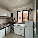 Beautiful Luxurious 2-Bedroom With Wi-Fi Gueliz, Marrakech