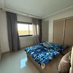 Appartement Marrakech Rouge