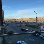 Appartement Marrakech Rouge