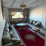 Appartement Marrakech Rouge