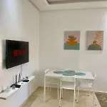 Apartment In Marrakesh