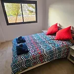 Nourapart Beautiful Apartment Residence Pool