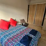 Nourapart Beautiful Apartment Residence Pool