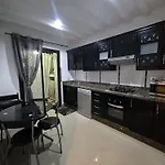 Appartement De Luxe 2 Chambres Centre Ville Village Privee Avec 5 Piscines