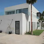 Luxury Villa Harmony - Marrakech