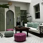 Riad Akhdar
