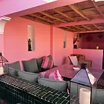 Riad Akhdar