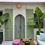 Riad Akhdar