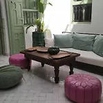 Riad Akhdar