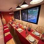 Villa Riad Jawhar & Spa