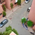Dar El Otmani 02 M\'Hamid B5 Marrakech Aeroport