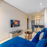 Brand New And Stylish Appart Hotel Best Location