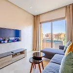 Brand New And Stylish Appart Hotel Best Location