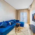 Brand New And Stylish Appart Hotel Best Location