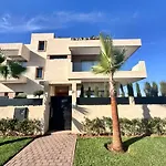 Villa Luxe Kech