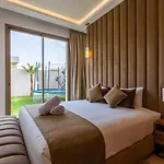 Luxueuse Villa 5 Suites Golf De Noria