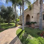 Villa Jiline