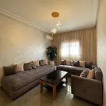 Chic And Modern Apartment