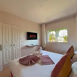 Luxurious Duplex In A Peaceful Resort In Marrakech