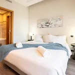 Appartement Cosy Avec Parc Et Piscine Pour Femme