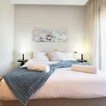 Appartement Cosy Avec Parc Et Piscine Pour Femme