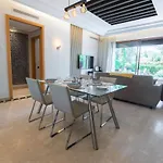 Appartement Cosy Avec Parc Et Piscine Pour Femme