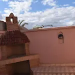 Riad House Medina 134